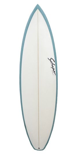 Schaper Hawaii Surfboards Schaper Hawaii Surfboards